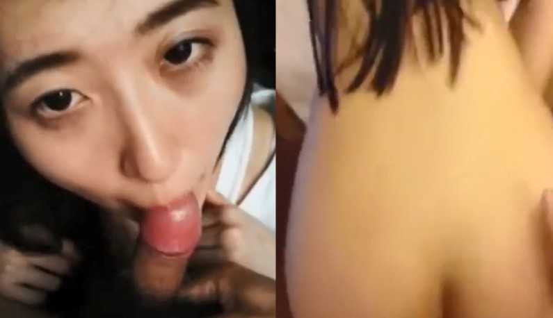 PaliTube - สาวโม๊กอย่างดีใจ