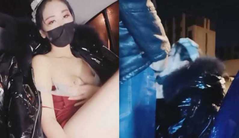 PaliTube - โม๊กในสถานที่ก่อสร้าง ขึ้นรถเล่นต่อ