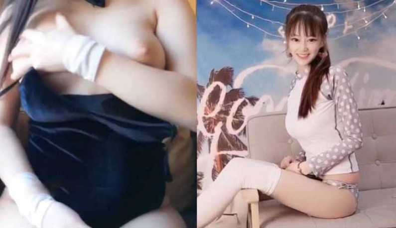 PaliTube - สาวที่มีผู้ติดตาม7แสนคนในติ๊กต๊อก ถ่ายคลิปโป๊