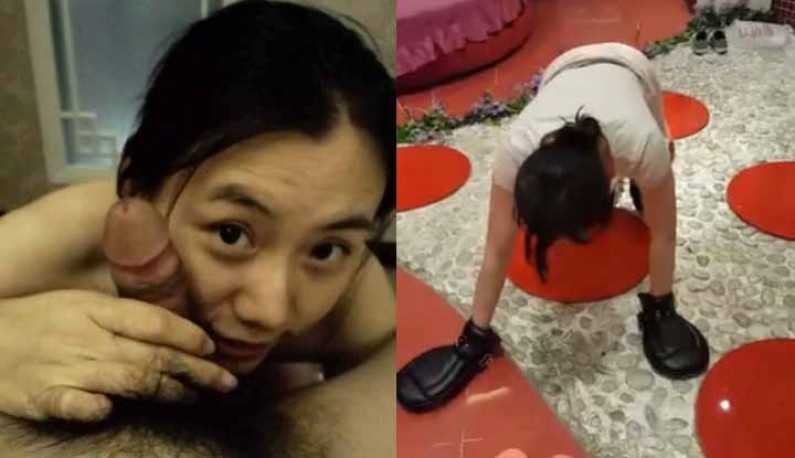 PaliTube - สั่งสอนสาวเงี่ยน