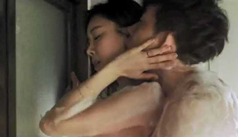 PaliTube - [เกาหลี] หนังอาร์ คู่รักใจร้อน