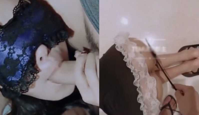 PaliTube - สาวเงี่ยนTEMUER เย็ดกันส่งเสียง