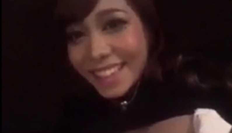 PaliTube - [ญี่ปุ่น] ทีเด็ดกัปตันคนสวย~ เธอฮอตมากในญี่ปุ่น!! (2)