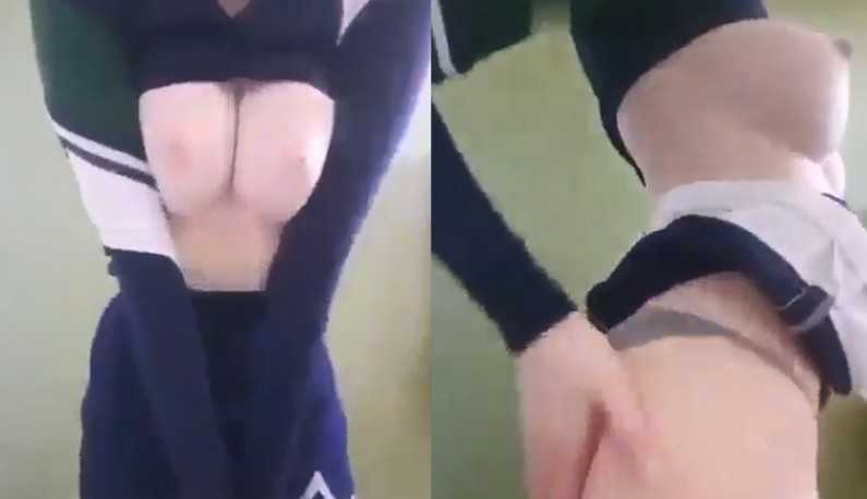 PaliTube - โชว์หน้าอกแสนดีให้ดู