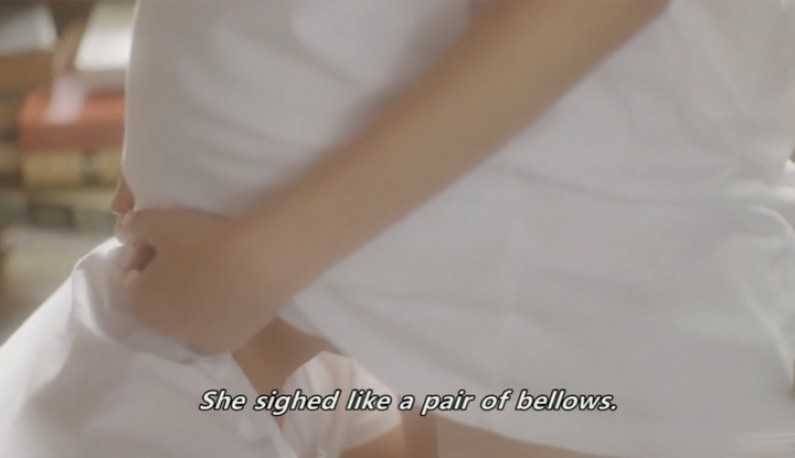 PaliTube - [เกาหีล]หนังอาร์ รวมท่าเซ็กส์ (1)