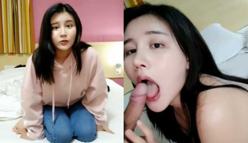 PaliTube - สาวหน้าตาดีชอบโม๊ก