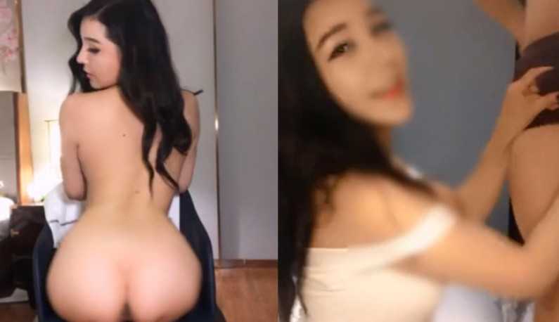 PaliTube - สูง167cm สาวโผล่ตัวเป็นกำลังใจให้แฟน