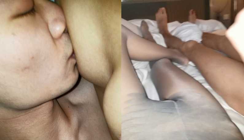 PaliTube - หนุ่มชอบดูด