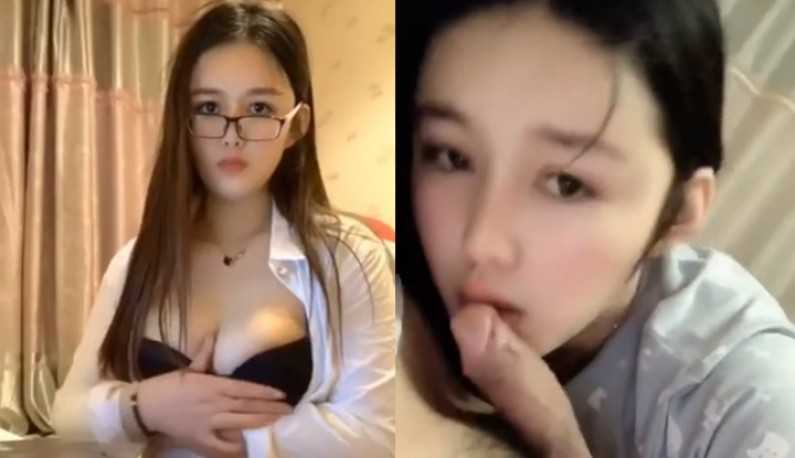 PaliTube - เน็ตไอไดอลใส่ชุดเซ็กซี่เอากับแฟนคลับ