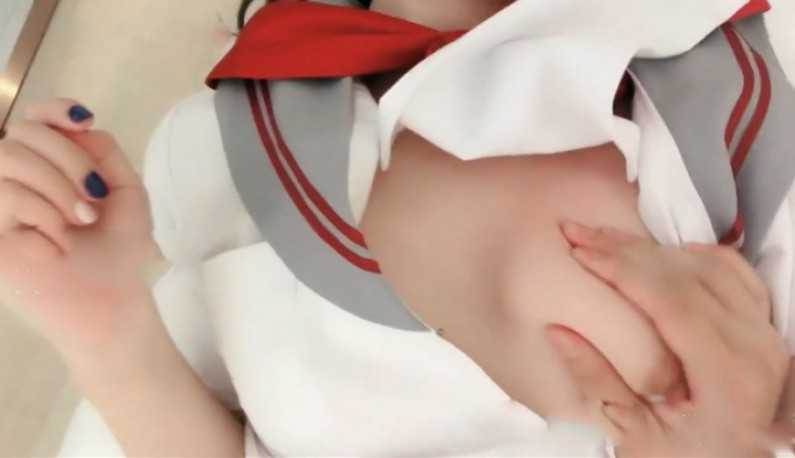 PaliTube - สาวนมสวย ความรักระหว่างครูกับลูกศิษย์ ไม่ทำการบ้านมาทำความรัก