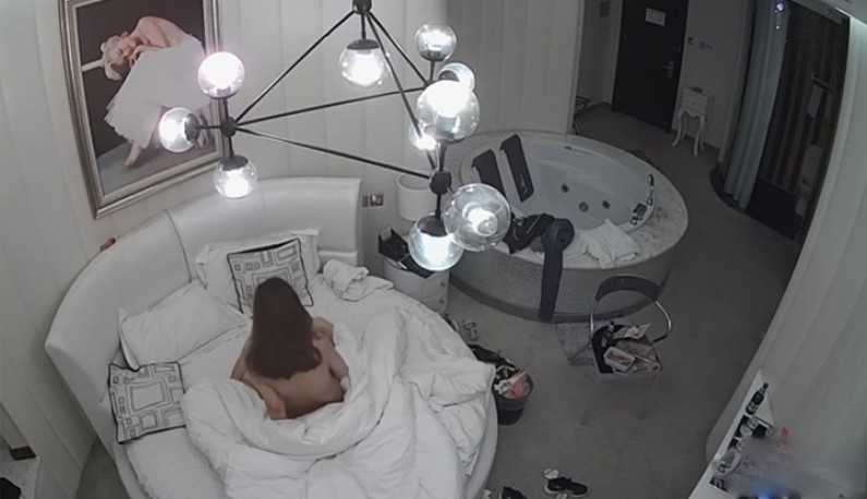 PaliTube - คู่รักเปิดห้อง ก่อนจะนอนต้องมีเซ็กส์ที