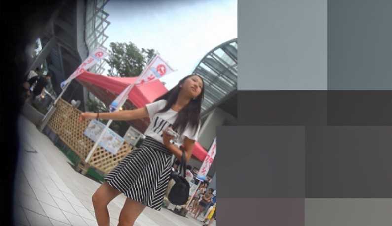 PaliTube - มือโปรแอบถ่าย ความลับใต้กระโปรง183