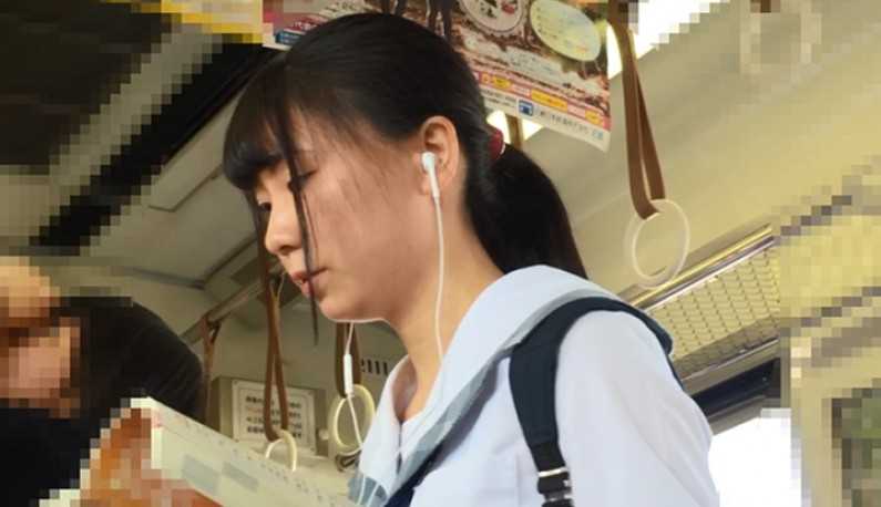 PaliTube - ใช้กล้องโกโปร แอบถ่ายใต้กระโปรงสาวสวย187