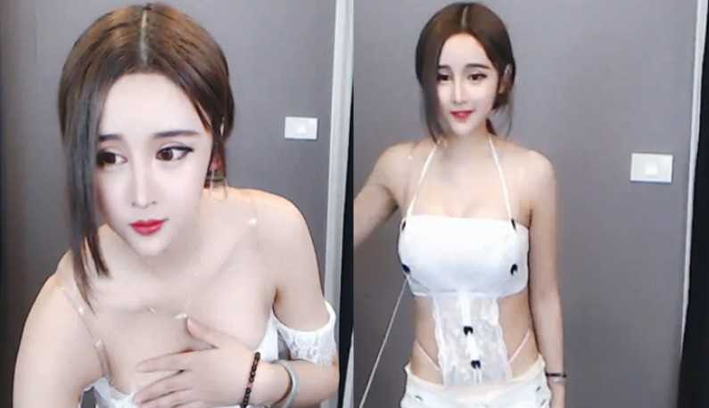 PaliTube - น้องเหมียวโชว์เต้นยั่วในติ๊กต่อก (5)