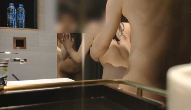 PaliTube - เข้าโรงแรมรีบเปิดห้องเพื่อมีเซ็กส์