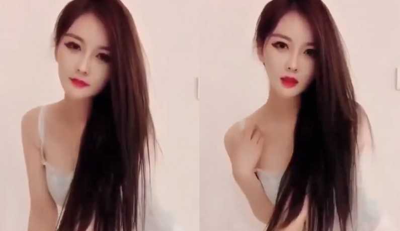 PaliTube - สตรีมเมอร์สาวสวยผมยาว