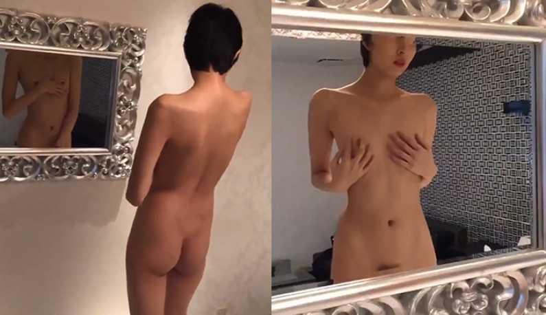 PaliTube - สาวเบื่ออยากโชว์นม
