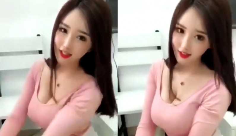PaliTube - สตรีมเมอร์คนสวย ยิ้มแย้มใส่