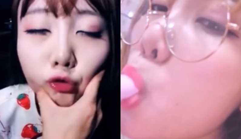 PaliTube - มุมมองแฟนชาย คลิปสาวโม๊ก