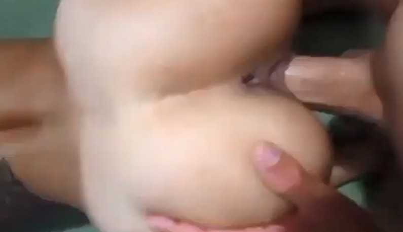 PaliTube - สาวน้อยอยากโดนแตกใน