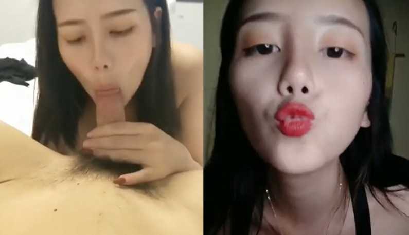 PaliTube - ถ้าอยากเย็ดหนูให้ทำปากจู๋