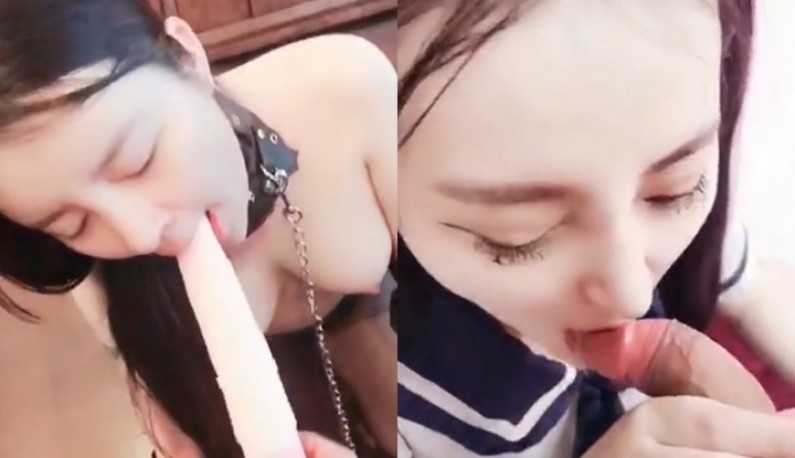 PaliTube - มุมมองแฟนชาย ชมดูสาวโม๊ก
