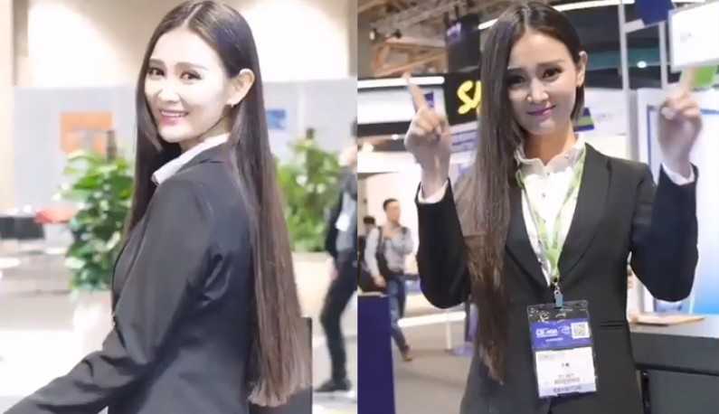 PaliTube - เดินมาดูสาวๆ