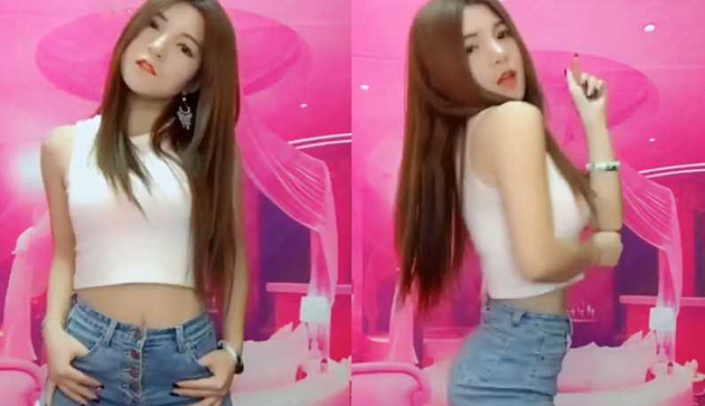PaliTube - ถ่ายเอง สาวนมโตเต้นเซ็กซี่เขย่านม
