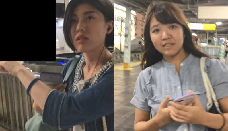 PaliTube - ใช้กล้องโกโปร แอบถ่ายใต้กระโปรงสาวสวย200