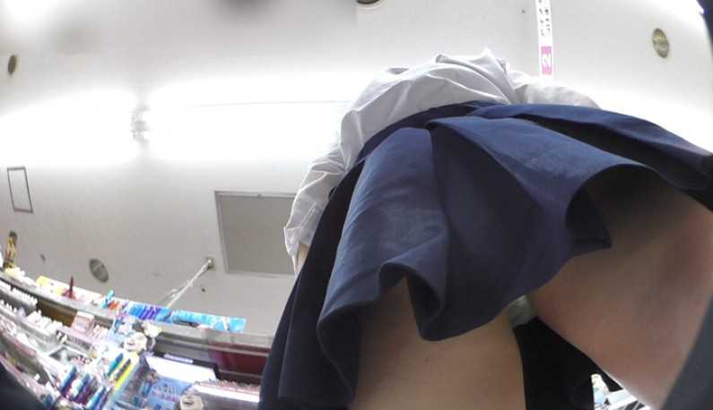 PaliTube - มือโปรแอบถ่าย ความลับใต้กระโปรง205