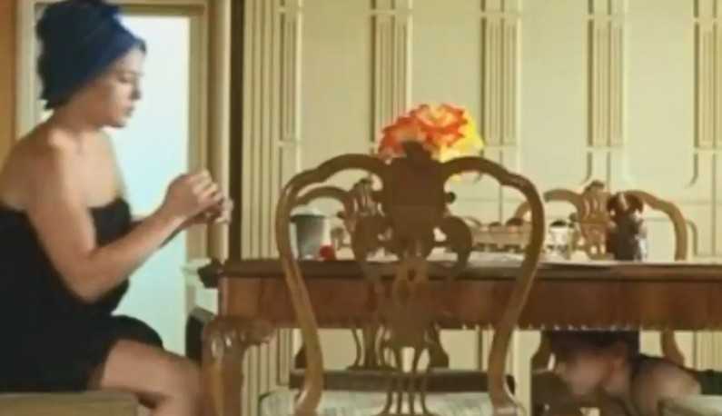 PaliTube - [ยุโรปและอาเมริกา] อายุน้อยแต่รูปร่างเด็ด