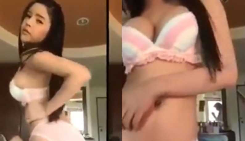 PaliTube - เต้นเซ็กซ๊่ต่อหน้ากล้องเพื่อมีคนชอบ