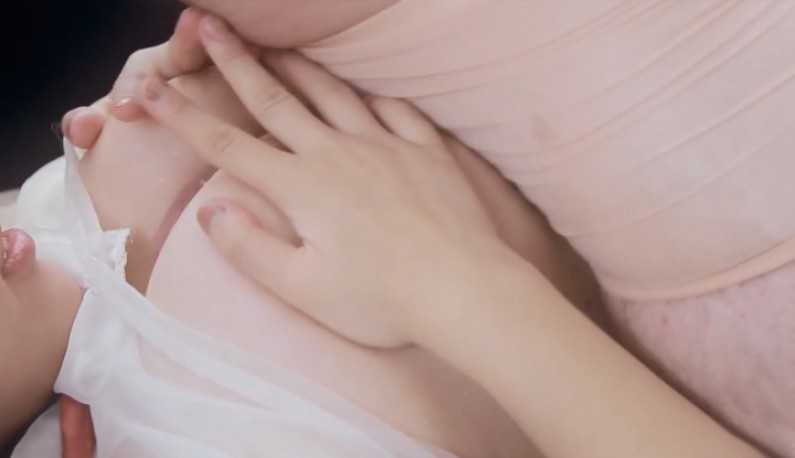 PaliTube - สาวนมใหญ่เงี่ยนให้สอดเข้า