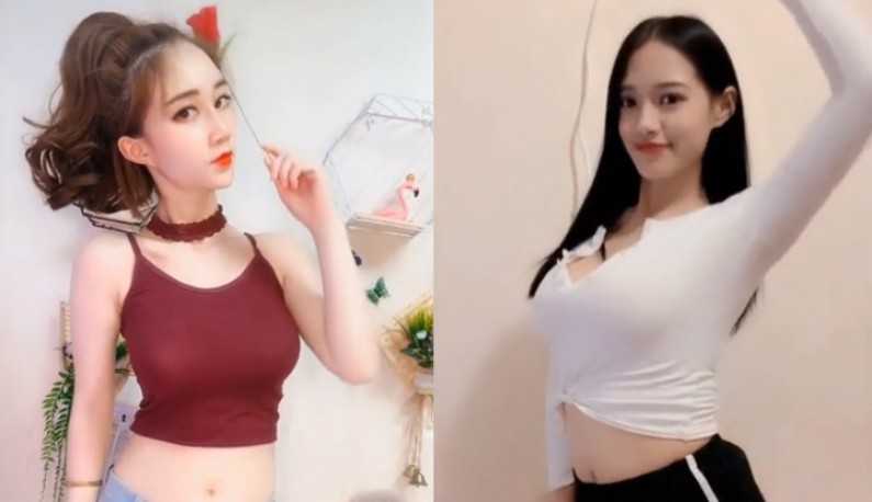 PaliTube - รวมคลิปสาวสวยนมโตถ่ายเอง 1.5ชม.