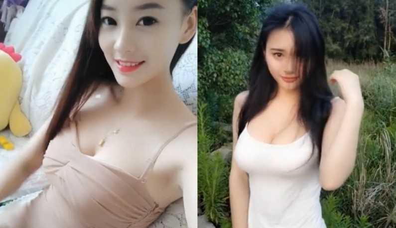 PaliTube - รวมคลิปสาวสวยนมโตถ่ายเอง 2ชม.