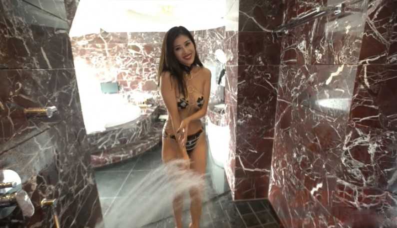 PaliTube - สาวสวยนมโต