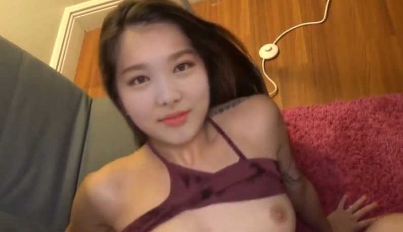 PaliTube - [AIเปลี่ยนหน้า]วงการเกาหลี สาวสวยน่าเย็ดชวนคุณทำอะไรสนุก