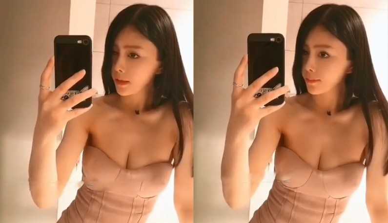 PaliTube - สาวสวยถ่ายรูปเซ็กซ๊่ให้