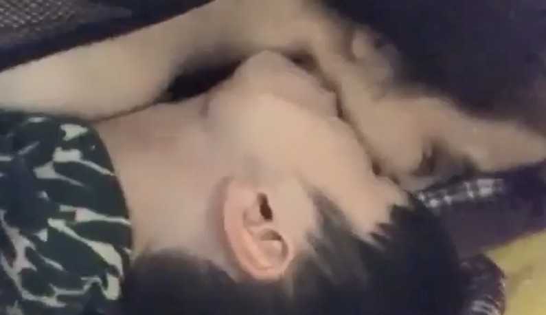 PaliTube - [เอเชียตะวันออกเฉียงใต้]คุณแม่คนเวียดนามเอากับสจ๊วด(2)