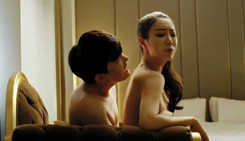 PaliTube - [เกาหลี] Sex Plate 17 นมนุ่มๆ น่าเลีย