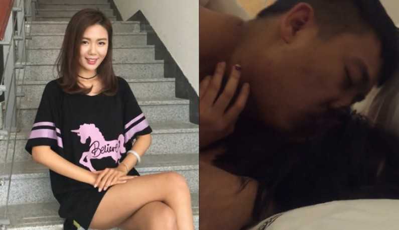 PaliTube - ชมรมละคร นักศึกษาสาวเล่นบทจนขึ้นเตียง