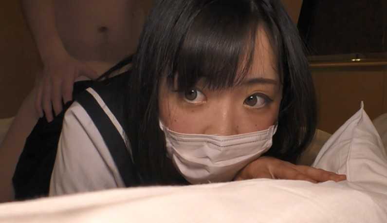 PaliTube - [FC2คัดเลือกคนสมัครเล่น!] นักเรียนสาวน่าเย็ด รอคุณพี่บนเตียง~ (2)