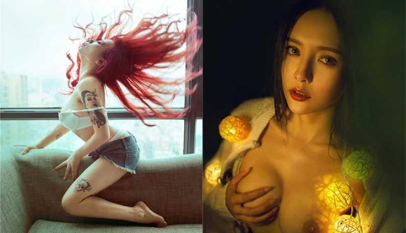 PaliTube - ช่างภาพL.P.VISION นาวฟ้าลงตัวถ่ายภาพ