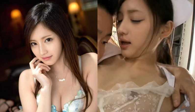 PaliTube - [ญี่ปุ่น] เอริกะ โมโมทานิ คุณพยาบาลหีชมพู~