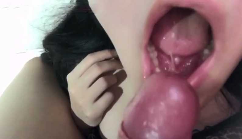 PaliTube - ครูสาวประถม กินน้ำเยอะมาก!!