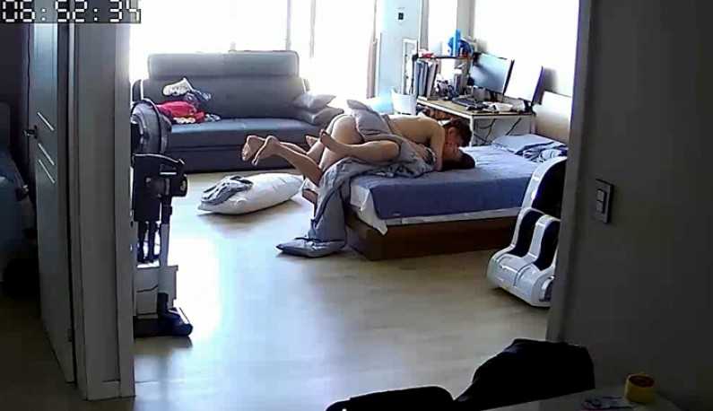 PaliTube - เซ็กส์ที่ห้องนอน