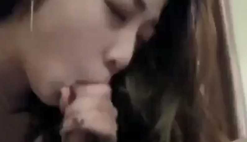 PaliTube - สาวผมยาวเป่าอย่างเสียว