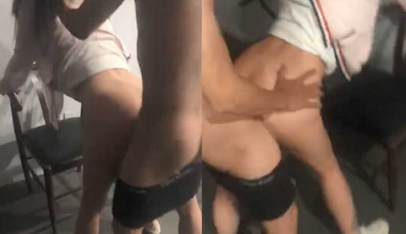 PaliTube - แฟนอยากลองพิสูจน์กินซีฟู้กจะช่วยเรื่องทางเพศหรือไม่