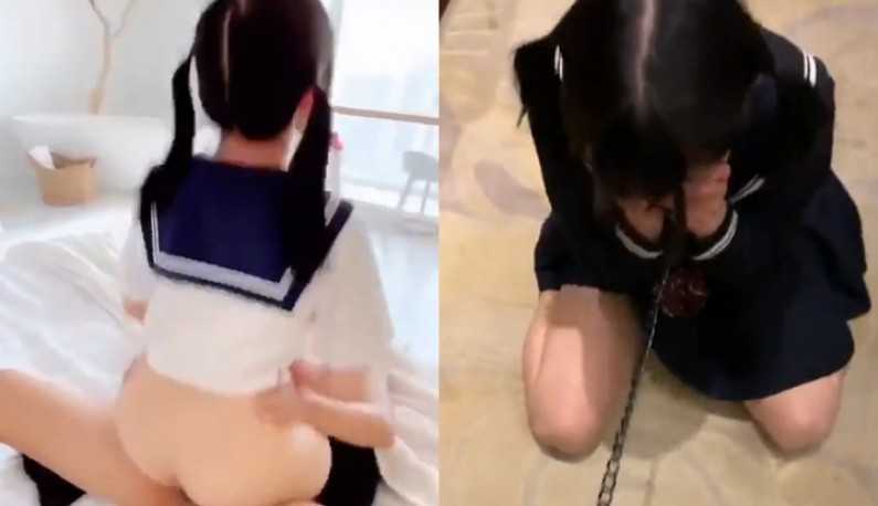 PaliTube - คลิปหลุดเย็ดกับรุ่นพี่