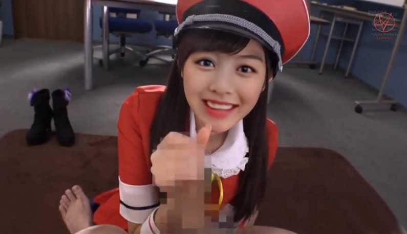 PaliTube - [AIเปลี่ยนหน้า] วงการเกาหลี สาวมาช่วยว่าว